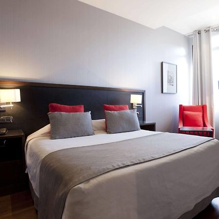 Suites Center Barcelona Eksteriør bilde