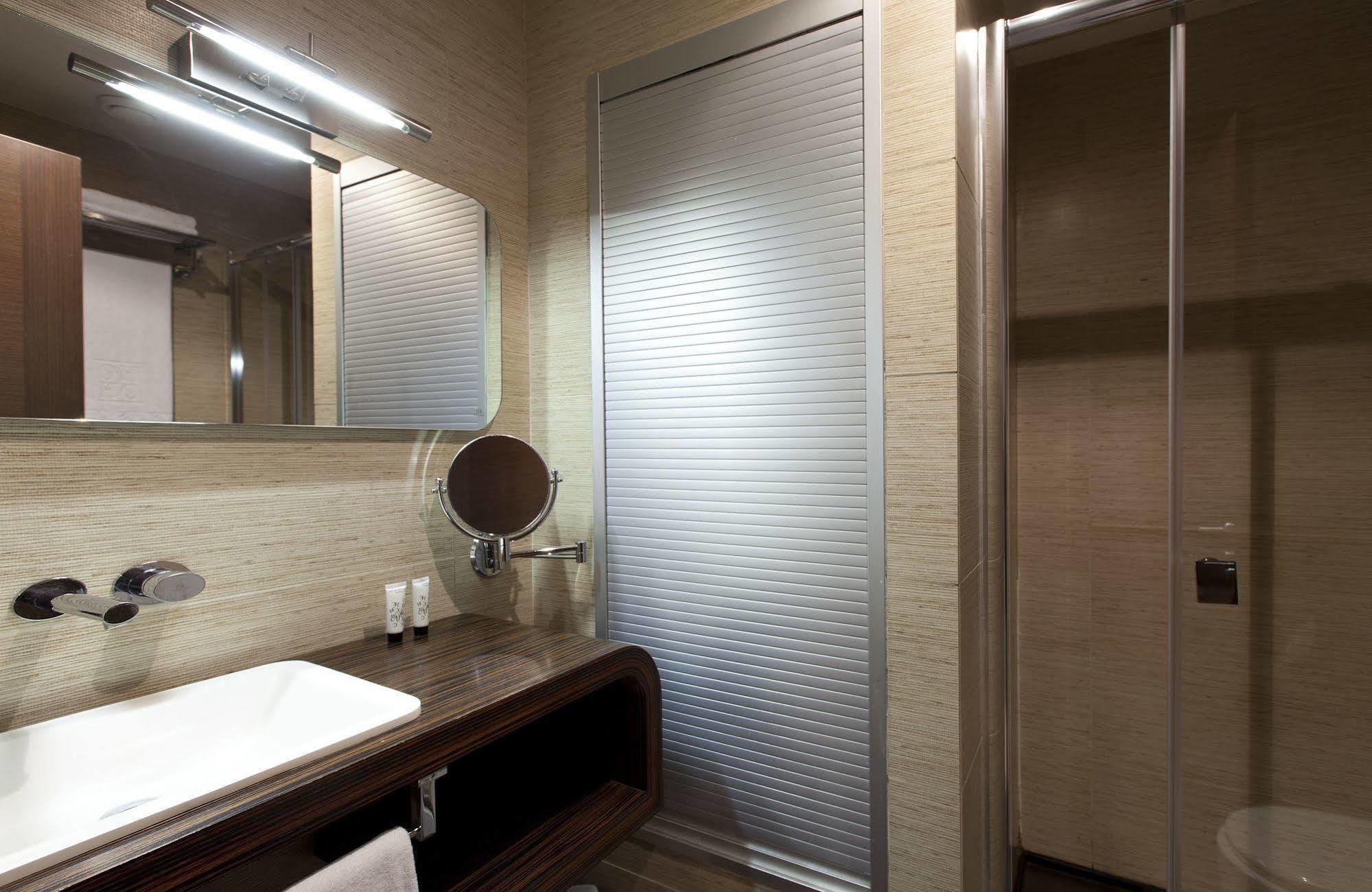 Suites Center Barcelona Eksteriør bilde