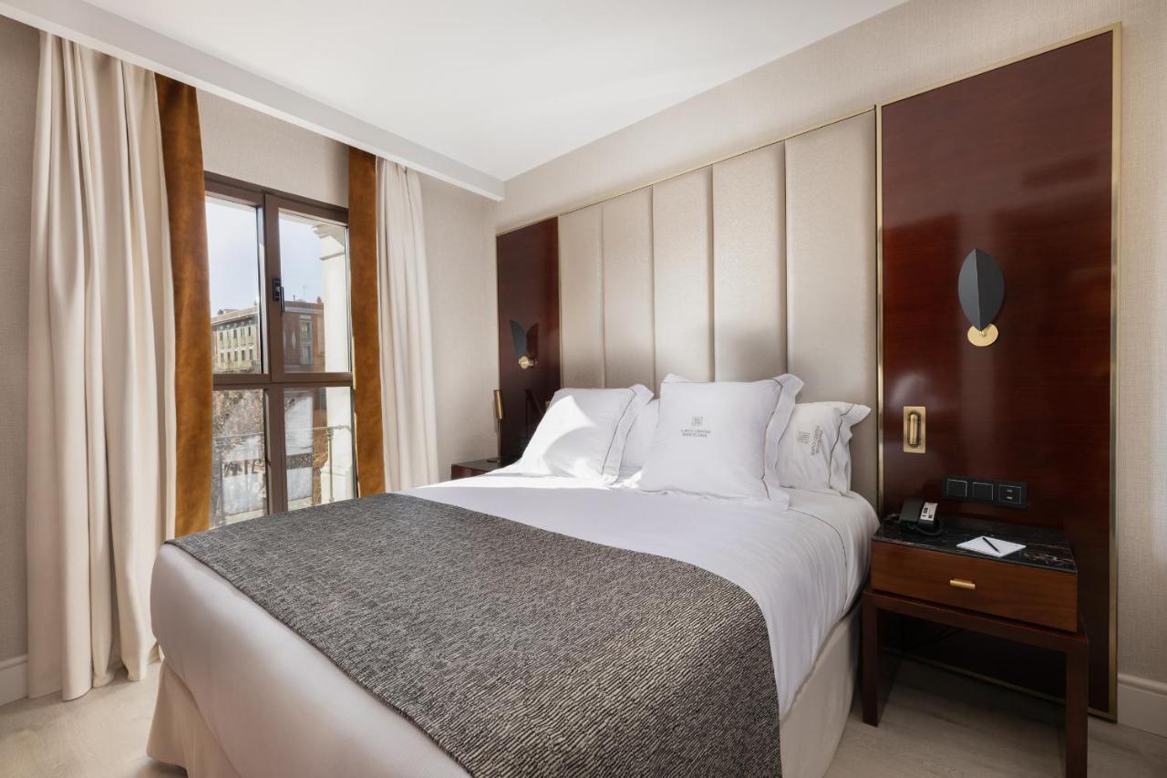 Suites Center Barcelona Eksteriør bilde