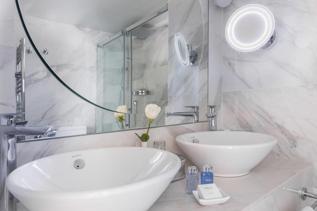 Suites Center Barcelona Eksteriør bilde